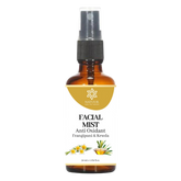 Natuur Facial Mist Frangipani and Kewda - Anti Oxidant